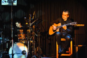  koncert Giganci Gitary 