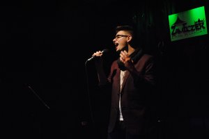  Koncert uczestników warsztatów wokalnych