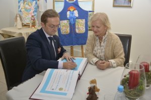 dr hab. n. med. prof. UJK Wojciech Rokitaspecjalista położnictwa, ginekologii i perinatologii