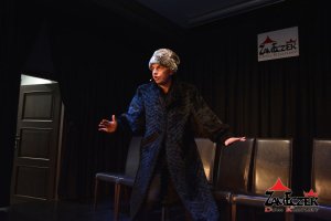 Zameczkowa Noc Kabaretowa 2019 - Fotorelacja 