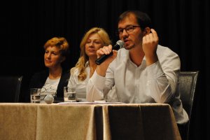 Michał BraunPrezes Stowarzyszenia Centrum Wolontariatu w Kielcach