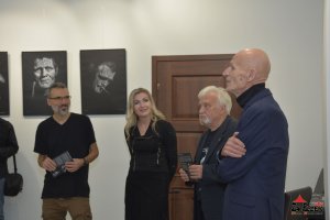 Weekend seniora z kulturą i inauguracja sezonu artystycznego w DK Zameczek.