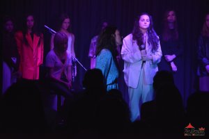 Koncert finałowy z Moniką Urlik