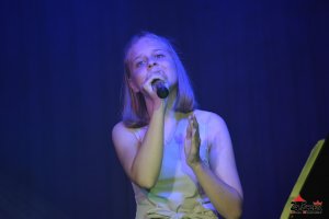 Koncert uczestników Letnich warsztatów wokalnych z Katarzyną Lisowską
