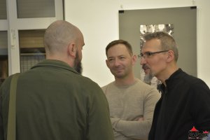 Archiwum Niecodzienności IIWystawa fotografii Marka Michalskiego
