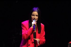 Koncert finałowy XXIV edycji Festiwalu Scena Dla Ciebie