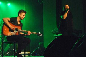  Koncert finalowy 18 edycji festiwalu Scena dla Ciebie 