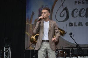 Koncert finałowy XXV edycji Festiwalu Scena Dla Ciebie