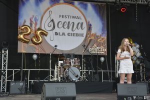 Koncert finałowy XXV edycji Festiwalu Scena Dla Ciebie