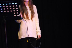  Koncert uczestników warsztatów wokalnych