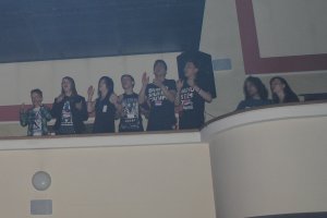  Koncert finalowy XVII edycji festiwalu Scena dla Ciebie 