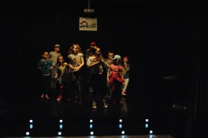 Zimowe Warsztaty Breakdance i Hiphop 