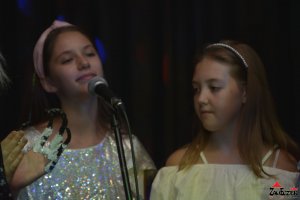 Koncert Grażyny Łobaszewskiej oraz uczestników warsztatów wokalnych - fotorelacja
