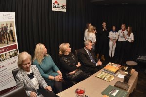 Jarosław MachnickiDyrektor Wojewódzkiego Domu Kultury