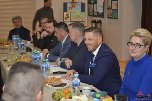 Spotkanie Dyrektorów Instytucji Kultury