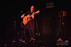 Wernisaż wystawy Wandy Cudzik oraz Koncert Piotra Resteckiego