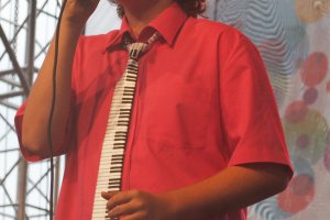 Święto Kielc 2014