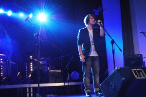  Koncert finalowy XVII edycji festiwalu Scena dla Ciebie 
