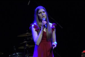 Koncert finałowy XXIV edycji Festiwalu Scena Dla Ciebie