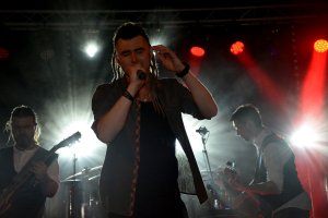 Koncert finałoowy 20 edycji Festiwalu Scena Dla Ciebie