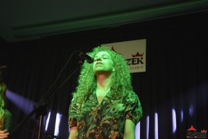 Dobroband - Artystyczne Wieczory z Zameczkiem. Fotorelacja z koncertu