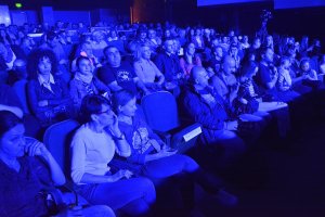 Koncert finałoowy 20 edycji Festiwalu Scena Dla Ciebie