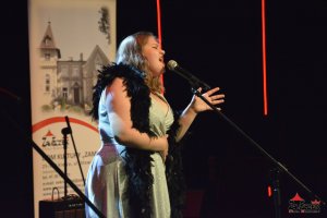 Koncert finałowy 22–ej edycji Festiwalu „SCENA DLA CIEBIE 2020"