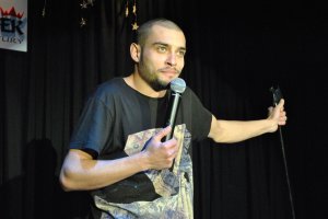  II Zameczkowy Wieczór Stand Up Comedy 