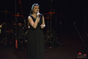Koncert finałowy 22–ej edycji Festiwalu „SCENA DLA CIEBIE 2020"