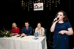 Mirosław CiołakDyrektor Gastronomii Hotelu "Tęczowy Młyn"