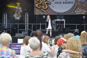 Koncert finałowy XXV edycji Festiwalu Scena Dla Ciebie