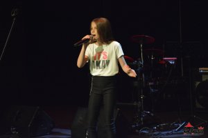 Koncert finałowy 22–ej edycji Festiwalu „SCENA DLA CIEBIE 2020"