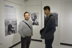 Warsztaty fotograficzne - Ferie z Zameczkiem