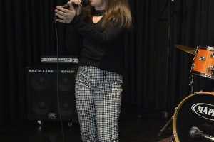 Eliminacje do Festiwalu Scena dla Ciebie 2019 - Dzień czwarty