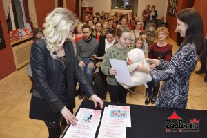 Moja Kartka Walentynka - Wystawa oraz wręczenie nagród 2020 - Fotorelacja
