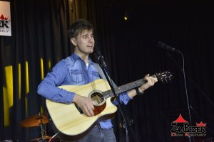 Eliminacje do Festiwalu Scena dla Ciebie 2020 - Dzień trzeci