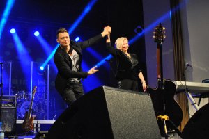  Koncert finalowy 18 edycji festiwalu Scena dla Ciebie 