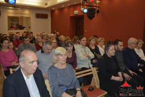 Czy Anioły istnieją? + Debata i Rozstrzygnięcie Konkursu połączone z wystawą praco