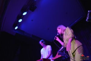 Koncert Zespołu Linia Nocna