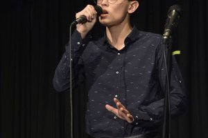 Eliminacje do Festiwalu Scena dla Ciebie 2020 - Dzień drugi