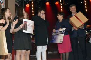 Koncert finałoowy 20 edycji Festiwalu Scena Dla Ciebie
