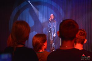 Koncert Korneli Patro Mój pierwszy krok to ROOCK! - fotorelacja