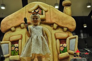FESTIWAL MAŁA SCENA DLA CIEBIE - FINAŁ - fotorelacja 