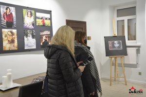 Wystawa Fotografii - Artur Michelis