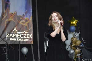 Koncert finałowy XXV edycji Festiwalu Scena Dla Ciebie