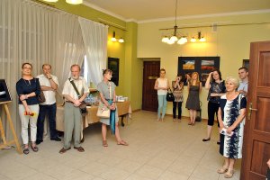 Wystawa fotografii Marcina N. Michalskiego PHOTOmini