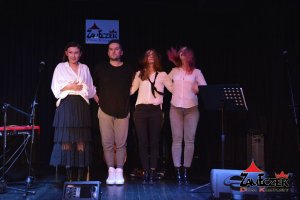 Artystyczne Wieczory z Zameczkiem - Koncert Moniki Urlik