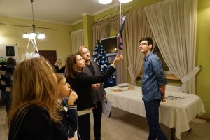 Wernisaż wystawy pokonkursowej "ART.RECYCLING" połączony z wręczeniem nagród 