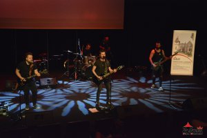 Koncert finałowy 22–ej edycji Festiwalu „SCENA DLA CIEBIE 2020"