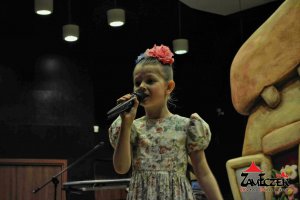 FESTIWAL MAŁA SCENA DLA CIEBIE - FINAŁ - fotorelacja 